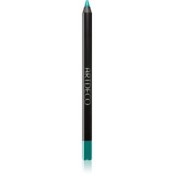 ARTDECO Soft Liner Waterproof creion dermatograf waterproof - imagine 2